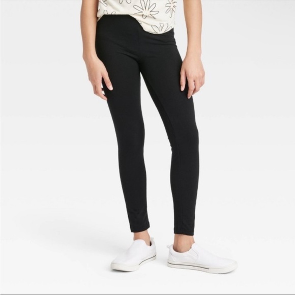 Girls Leggings